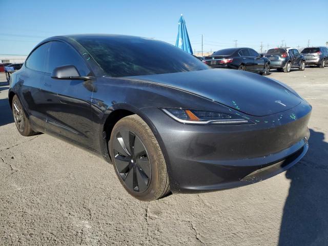 2025 TESLA MODEL 3 #3298285026