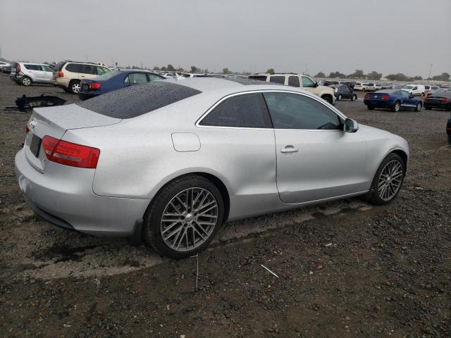 2012 AUDI A5 PREMIUM PLUS #3280582433