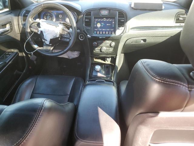 2017 CHRYSLER 300 S #3281474036