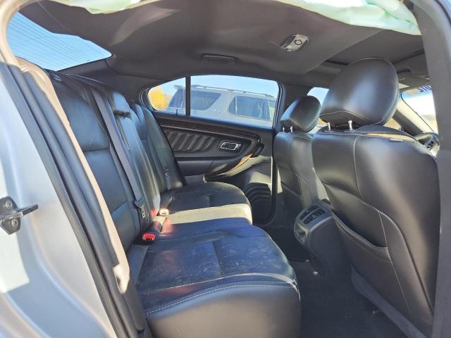 2015 FORD TAURUS LIM 1FAHP2F89FG118707