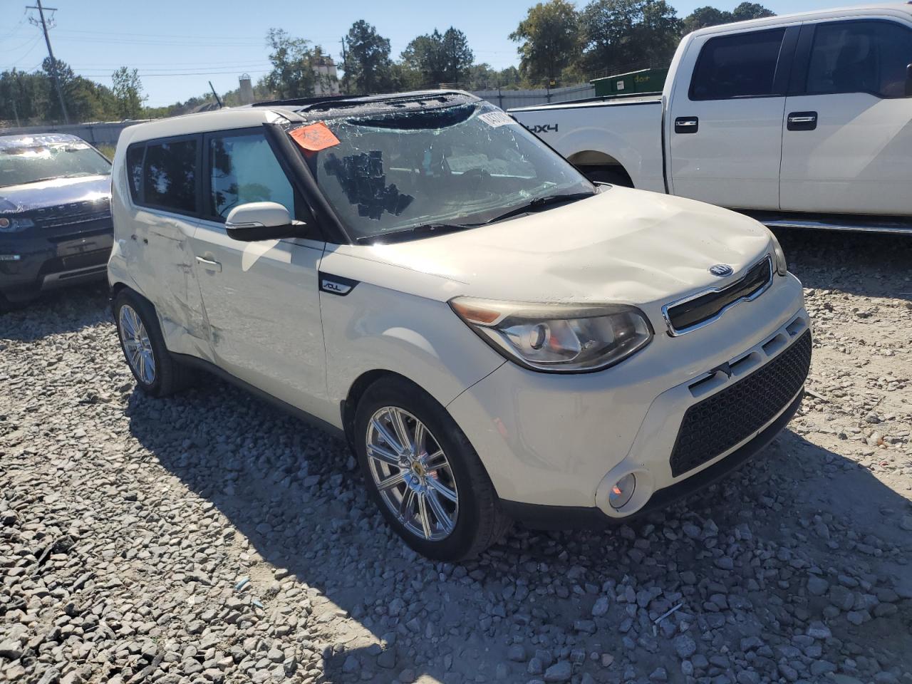 KIA SOUL !