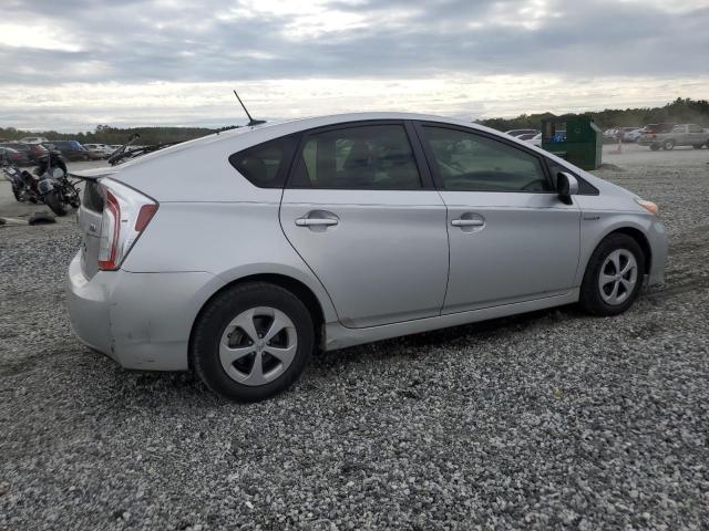 2012 TOYOTA PRIUS - JTDKN3DU6C5483929