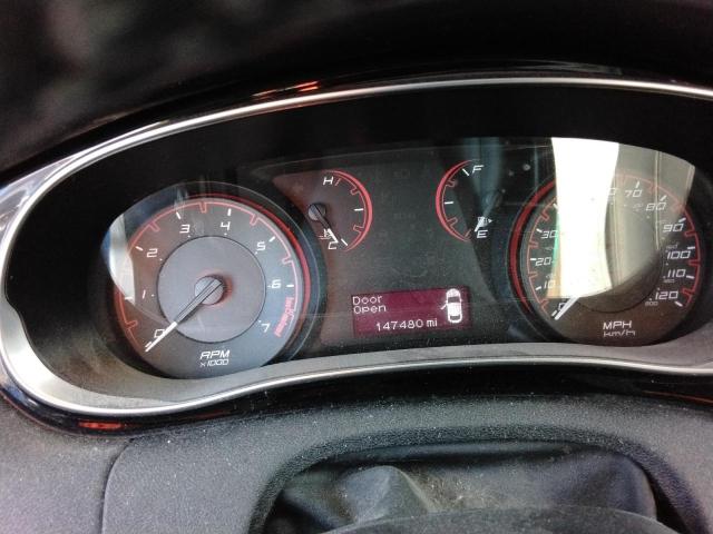 2013 DODGE DART SXT #3284717968
