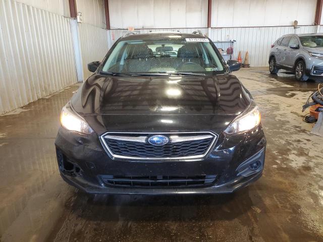 2017 SUBARU IMPREZA PR 4S3GTAB69H3727614