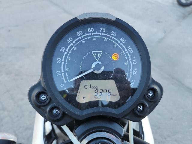 2022 TRIUMPH MOTORCYCLE STREET TWI - SMTD31G75NTA11023