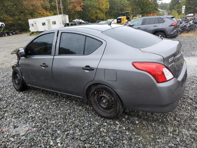 2016 NISSAN VERSA S 3N1CN7AP2GL828215