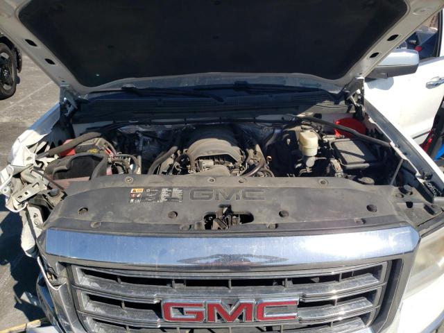 2014 GMC SIERRA K15 - 3GTU2VEC8EG535043