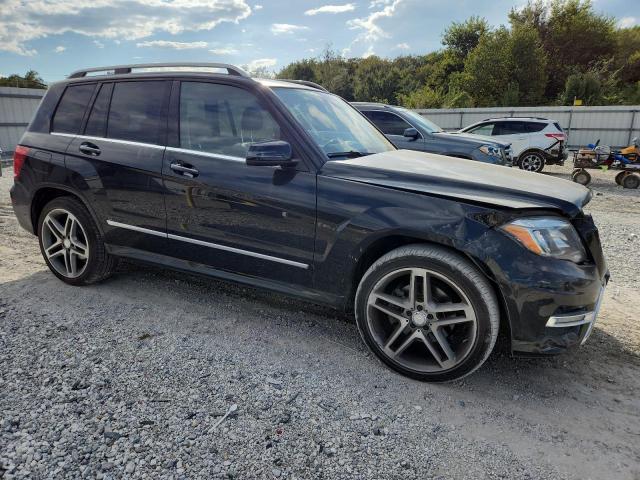 2015 MERCEDES-BENZ GLK 350 - WDCGG5HB3FG404563