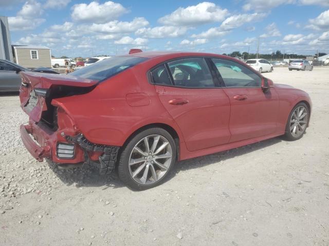 2019 VOLVO S60 T5 MOM 7JR102FK4KG009207