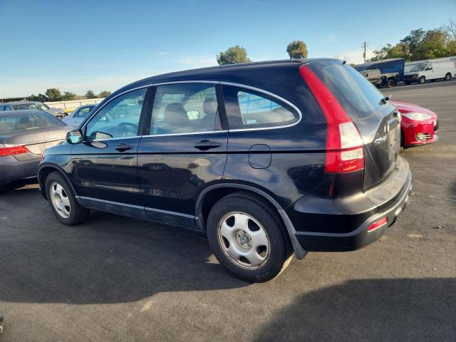 2007 HONDA CR-V LX #3277181949