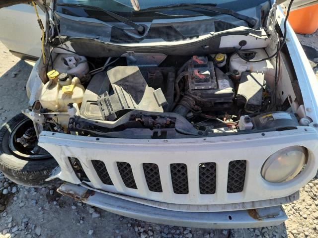 2014 JEEP PATRIOT LATITUDE - 1C4NJPFB3ED531827