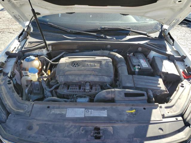 2016 VOLKSWAGEN PASSAT S - 1VWAT7A37GC047013