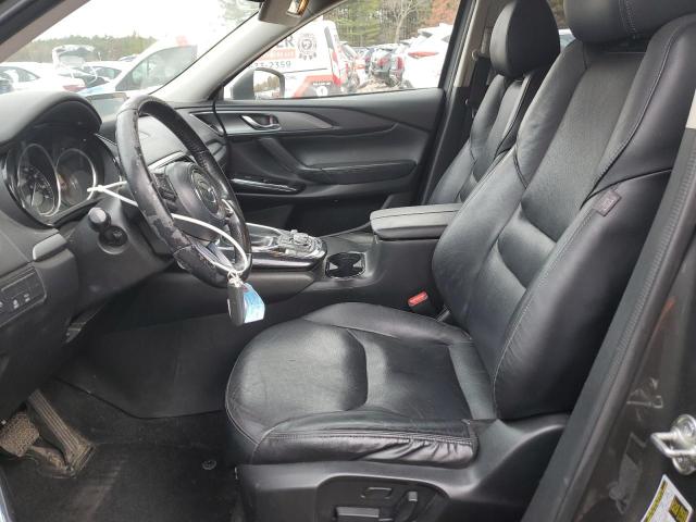 2019 MAZDA CX-9 TOURI - JM3TCBCY2K0314311
