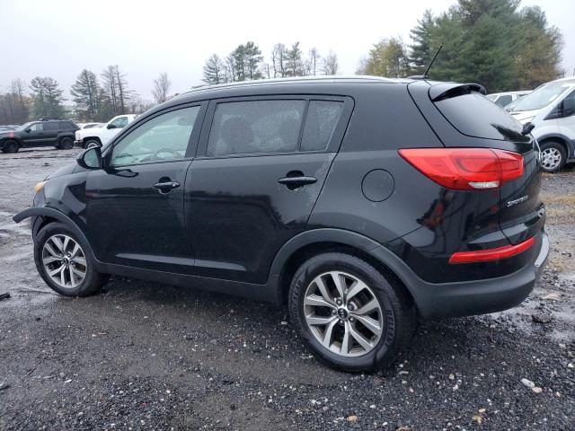 2016 KIA SPORTAGE L #3290258237