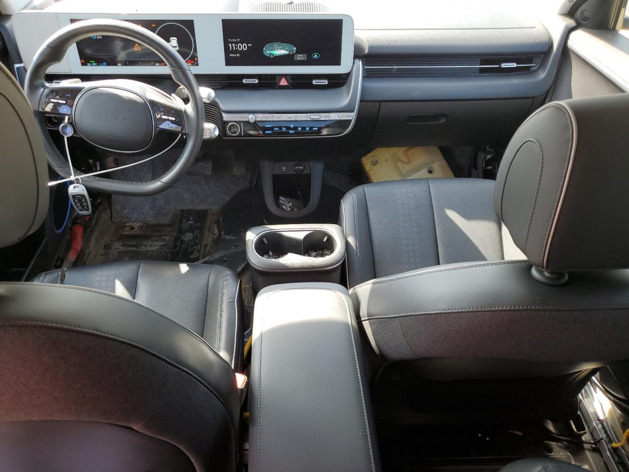 HYUNDAI IONIQ 5 LIMITED