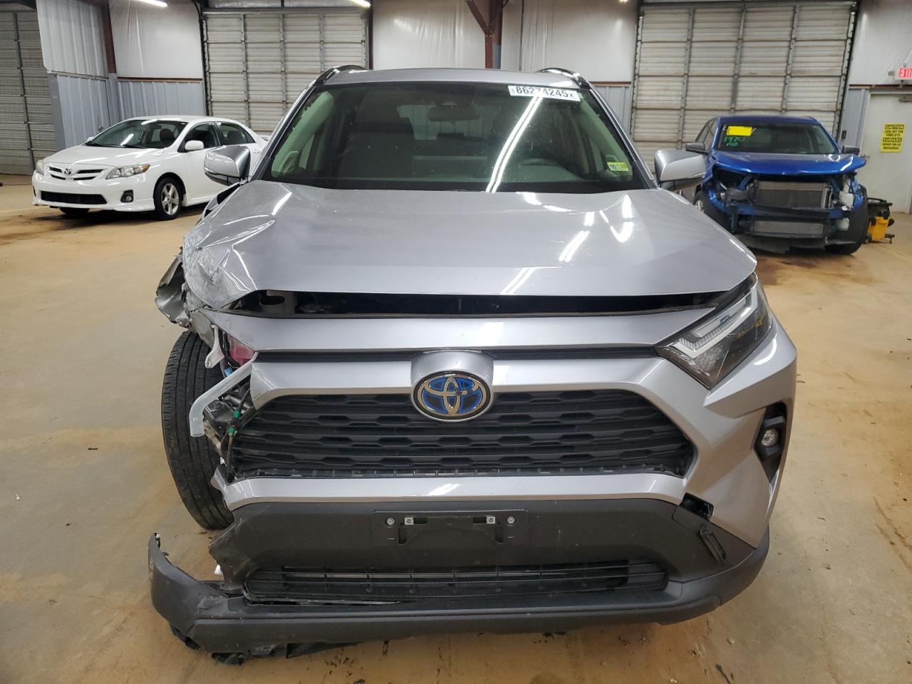 TOYOTA RAV4 XLE PREMIUM