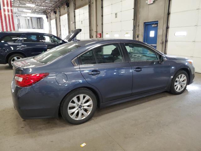 2017 SUBARU LEGACY 2.5 - Other View
