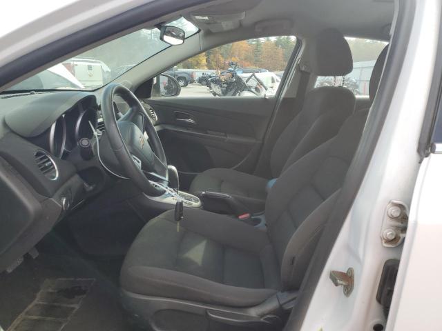 2014 CHEVROLET CRUZE LT - 1G1PK5SB8E7400612