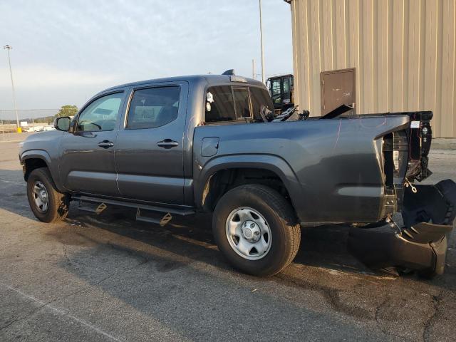 2021 TOYOTA TACOMA DOUBLE CAB - 3TMCZ5AN0MM390739