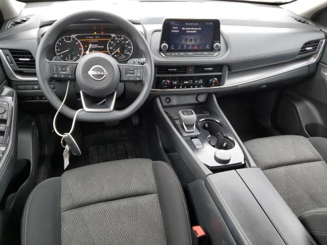 2024 NISSAN ROGUE SV - 5N1BT3BB7RC683368
