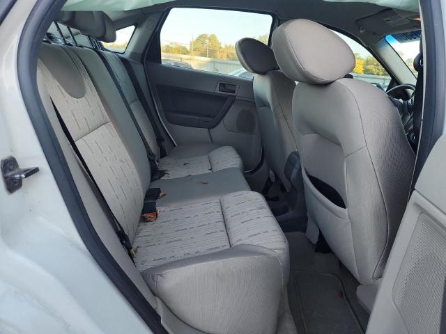 2009 FORD FOCUS SE #3296279479