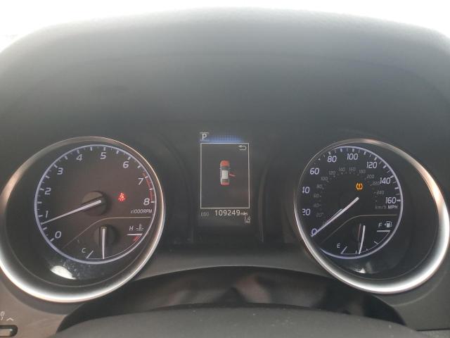 2018 TOYOTA CAMRY L - JTNB11HK8J3029114