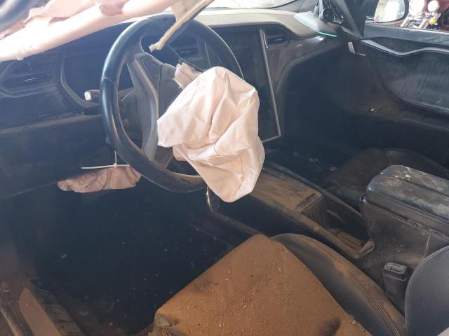 2018 TESLA MODEL S #3304058489