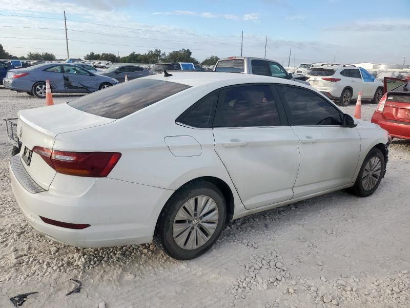 2019 VOLKSWAGEN JETTA S - 3VWN57BU8KM114504