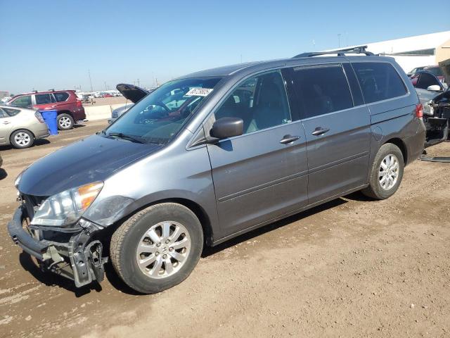 HONDA ODYSSEY EX