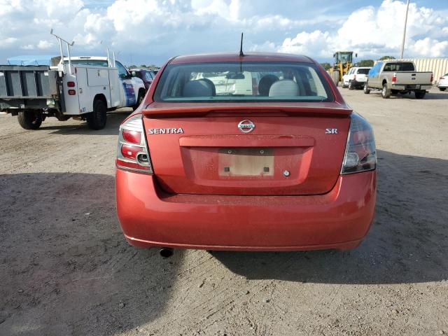 2011 NISSAN SENTRA 2.0 - 3N1AB6AP1BL675281