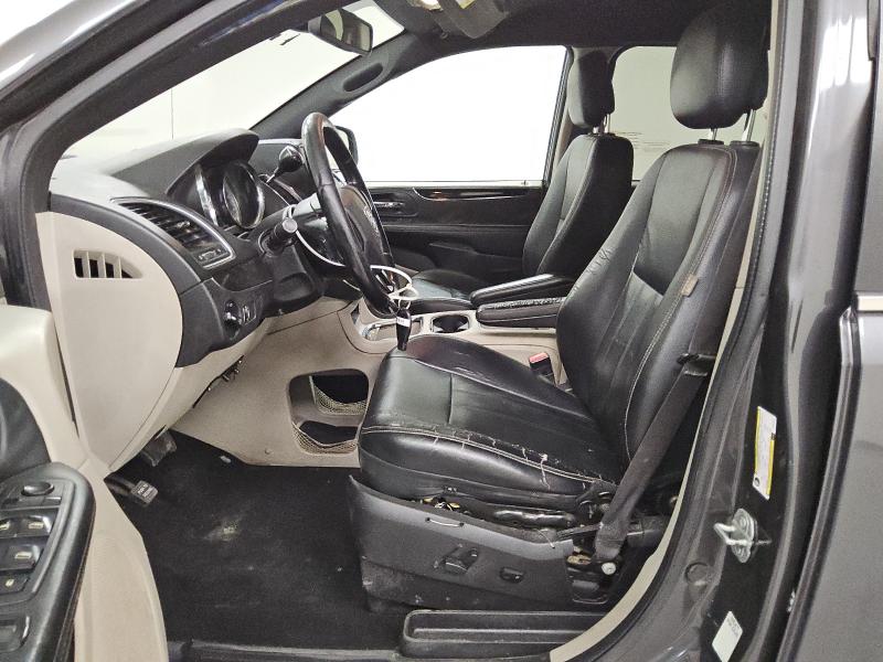 2018 DODGE GRAND CARA - 2C4RDGCG1JR328192