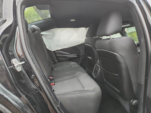 2019 DODGE CHARGER SX #3294462491