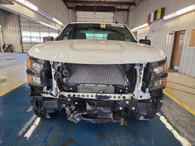 2023 CHEVROLET SILVERADO C1500 3GCNAAEK6PG353920