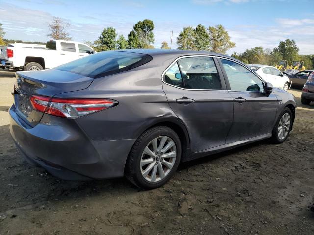 2018 TOYOTA CAMRY L #3292538672