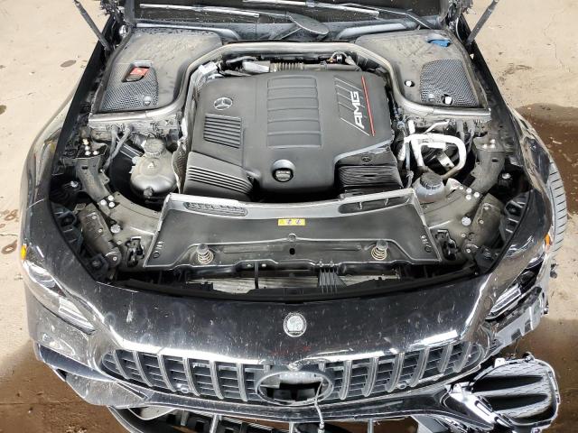 2024 MERCEDES-BENZ AMG GT 43 W1K7X5KB8RV000808