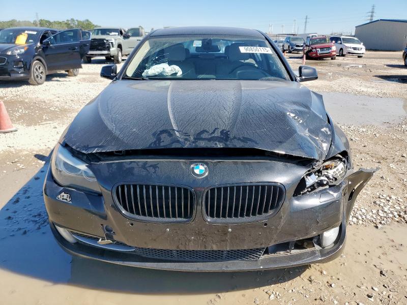 2012 BMW 535 I - WBAFR7C5XCC812678