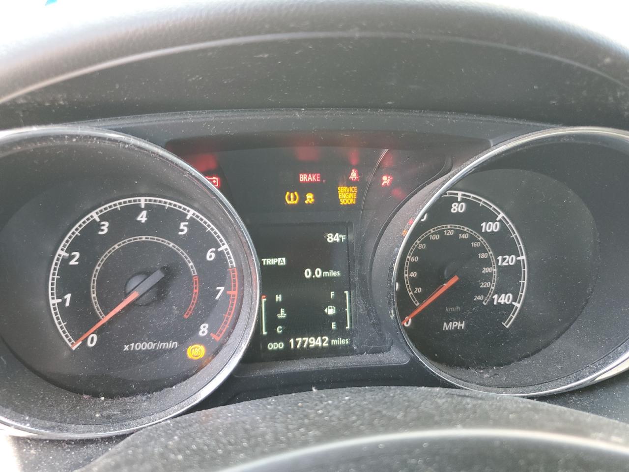 MITSUBISHI OUTLANDER ES