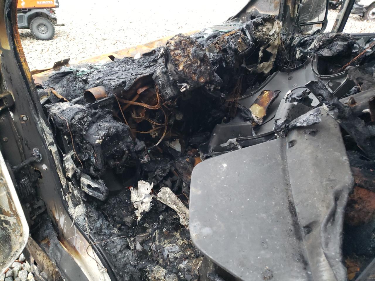 RAM PROMASTER 2500 HIGH