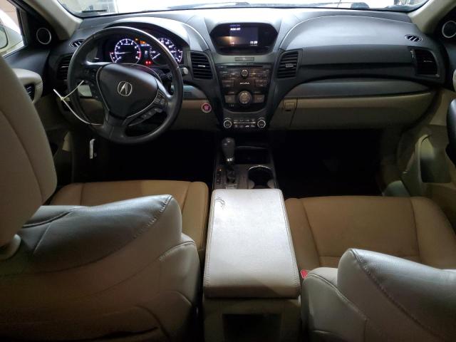 2014 ACURA RDX - 5J8TB3H31EL001284