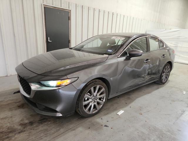 Global Auto Auctions: 2025 MAZDA 3 PREFERRE