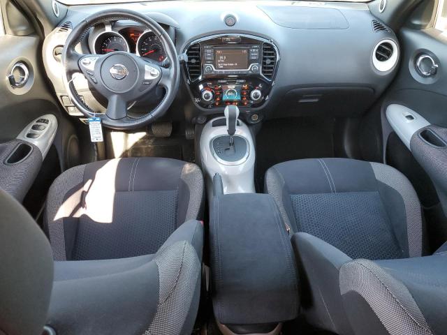 2017 NISSAN JUKE S - JN8AF5MV6HT752631