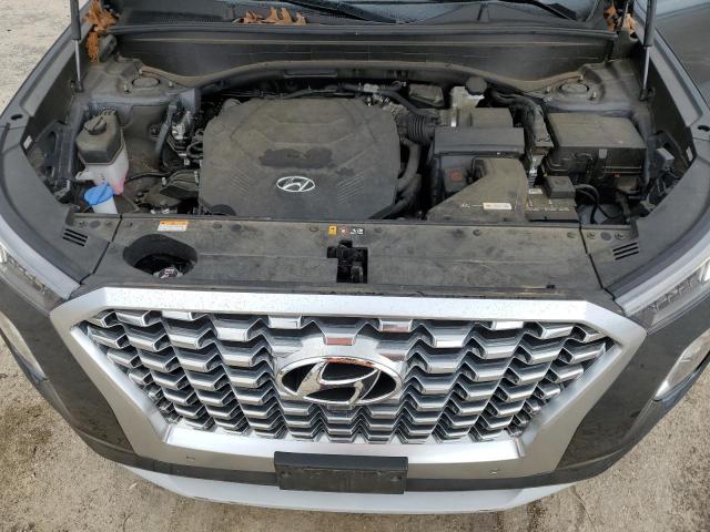2021 HYUNDAI PALISADE LIMITED KM8R54HE0MU279699