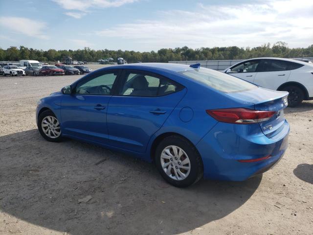 HYUN ELANTRA SE 2017 5NPD74LFXHH100609 photo #3