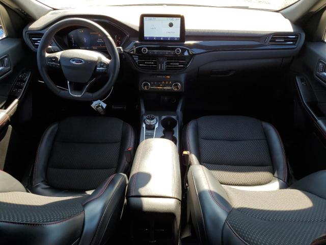 2024 FORD ESCAPE ST - 1FMCU0MZ0RUA14735