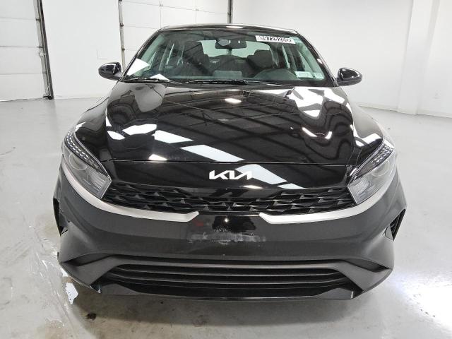 2024 KIA FORTE LX #3302830899