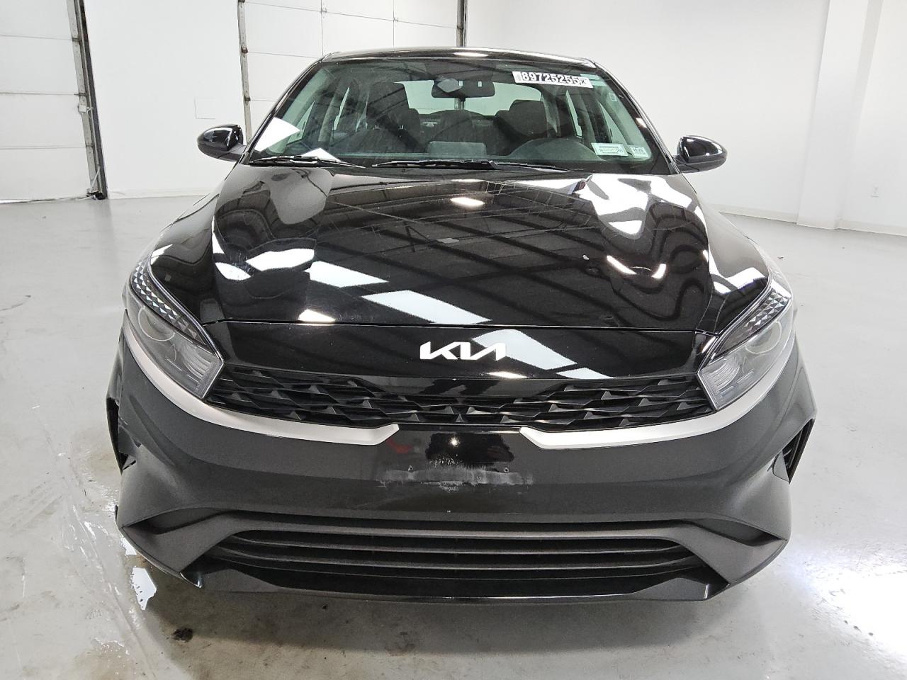 Lot #3302830899 2024 KIA FORTE LX