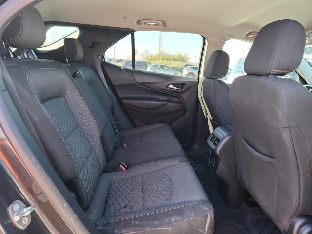 2019 CHEVROLET EQUINOX LT - 2GNAXUEV8K6113482