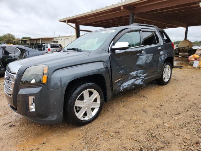 Global Auto Auctions: 2011 GMC TERRAIN SL