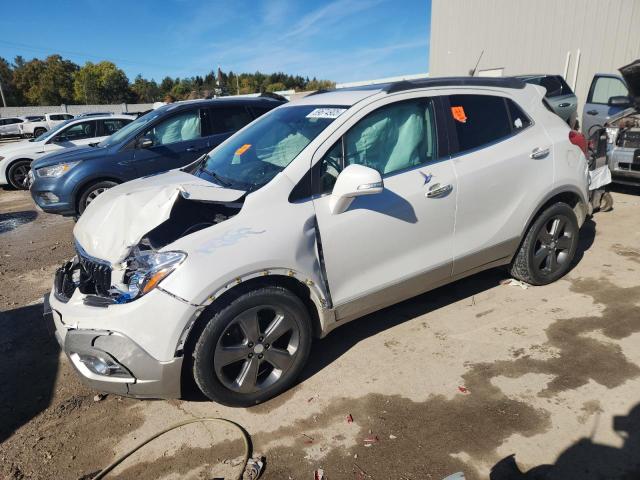 2014 BUICK ENCORE #3301868983