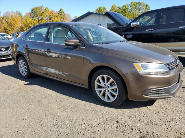 2014 VOLKSWAGEN JETTA SE - 3VWD17AJXEM442185